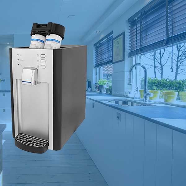 Counter Top Water Dispenser