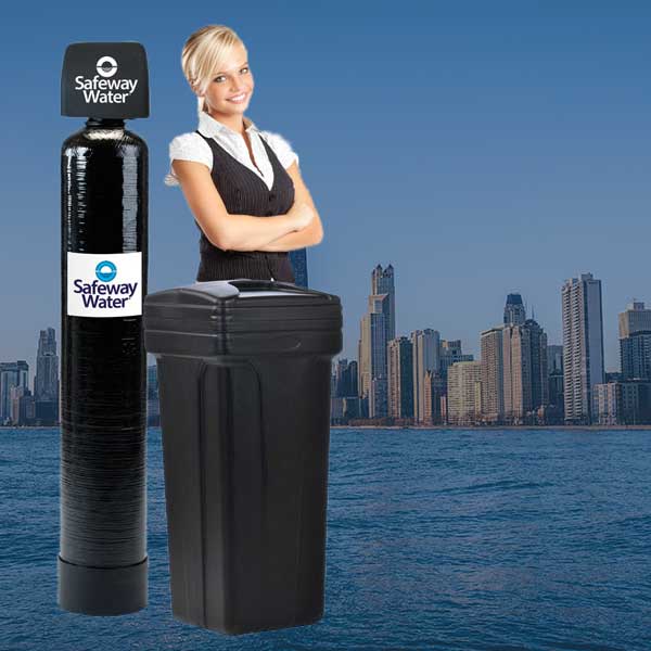 Signature Series Water Softener Systems