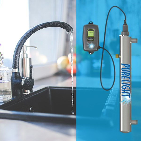 Purelight UV Purification Systems