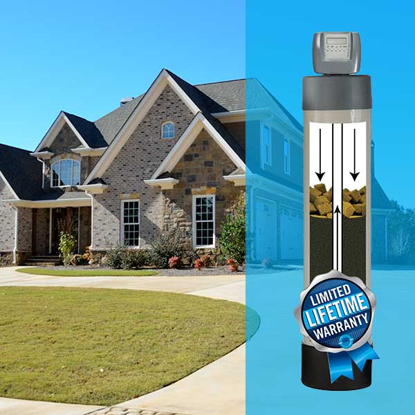 Sulfur Shield® Systems